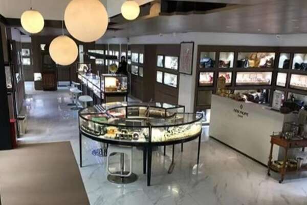 汕尾市陆河寄卖奢侈品店
